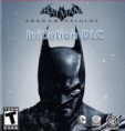 Batman Arkham Origins Initiation [MULTI][DLC][RELOADED]
