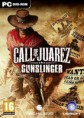 Call Of Juarez Gunslinger [MULTI5][RELOADED]