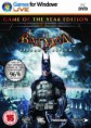 Batman Arkham Asylum Game Of The Year Edition [MULTI9][PROPHET]